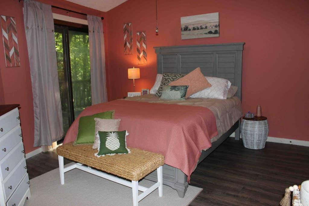 Sky Valley Casa Dolce Vita Zewnętrze zdjęcie