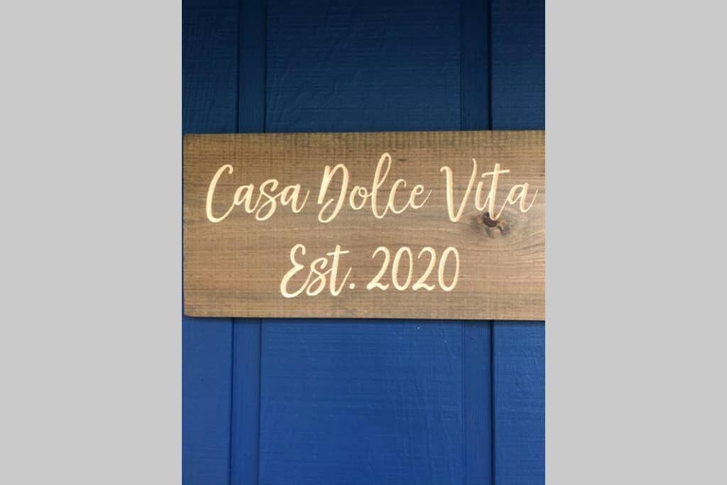 Sky Valley Casa Dolce Vita Zewnętrze zdjęcie